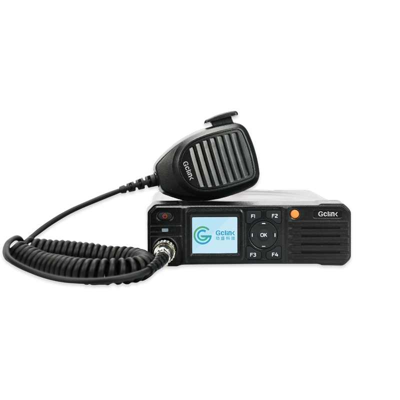 GC-VS5800 Bluetooth Car Station