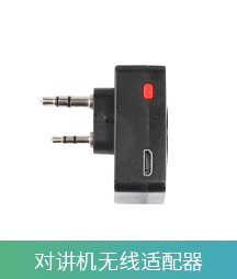 GC-R89BT Wireless Bluetooth Earphones (including transmitter and ring)